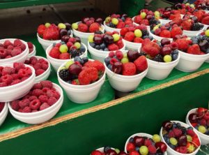 Fruits by Evita Ochel